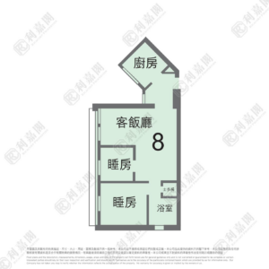 17817611209183_2000_ricacorp.png 兆康苑 兆泰閣 (T座) - 28NTS – 香港北部都會區