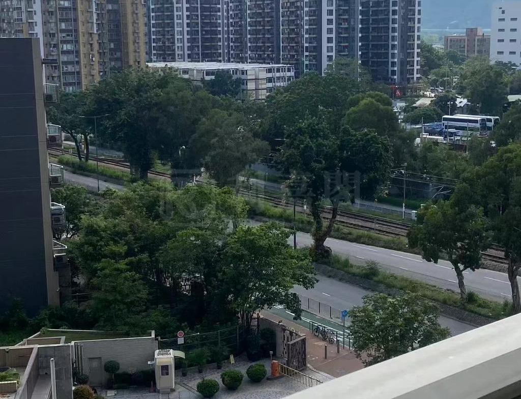 尚城 2座 - 28NTS – 香港北部都會區