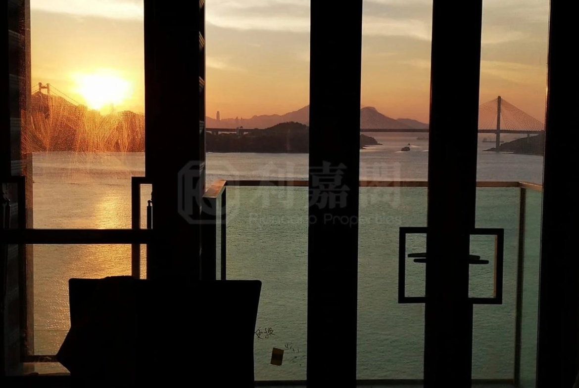 逸璟．龍灣 1座 - 28NTS – 香港北部都會區