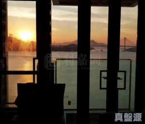 逸璟．龍灣 1座 - 28NTS – 香港北部都會區