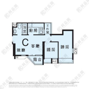 豫豐花園 11座 - 28NTS – 香港北部都會區