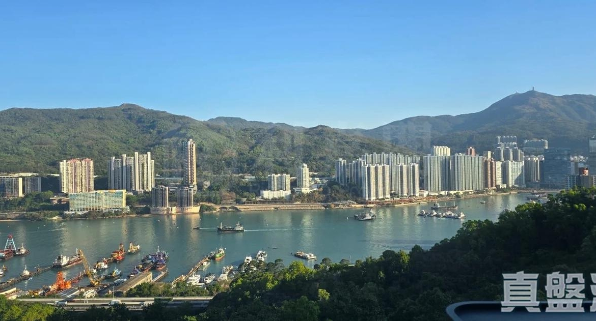 薈藍 - 28NTS – 香港北部都會區