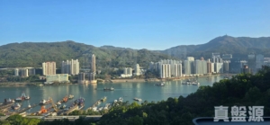 薈藍 - 28NTS – 香港北部都會區