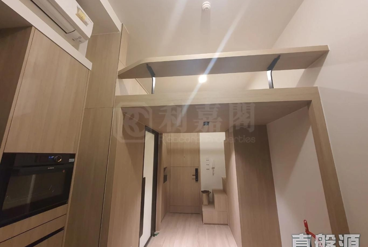 薈藍 - 28NTS – 香港北部都會區