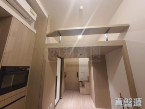 薈藍 - 28NTS – 香港北部都會區
