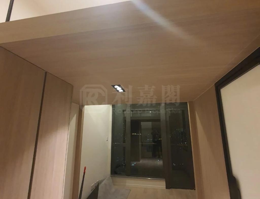 薈藍 - 28NTS – 香港北部都會區