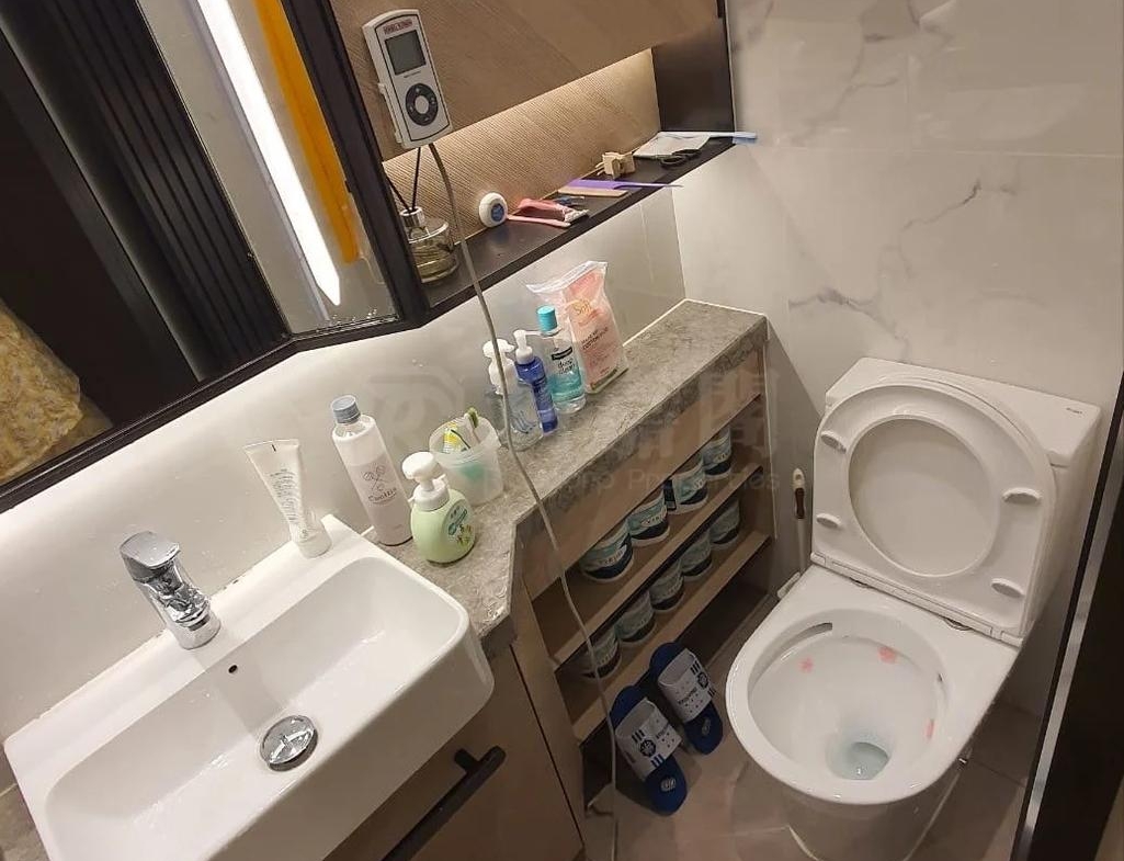 薈藍 - 28NTS – 香港北部都會區