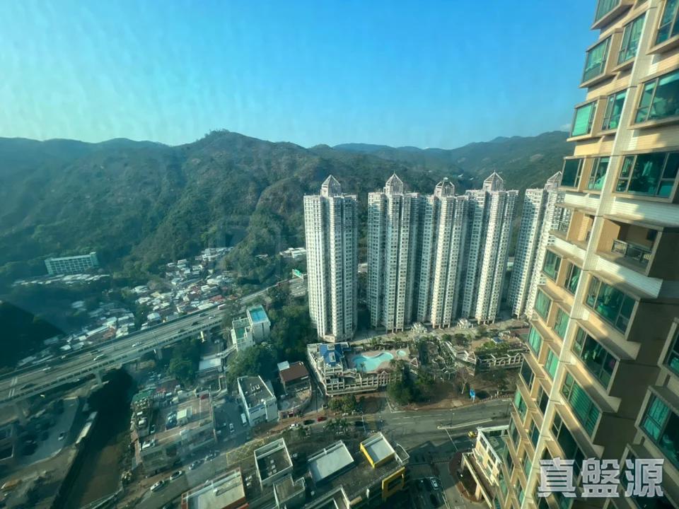 碧堤半島 1期 9座 - 28NTS – 香港北部都會區