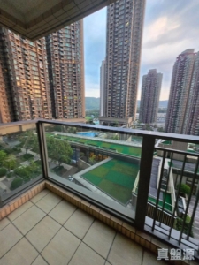YOHO TOWN 2期 YOHO MIDTOWN 3座 - 28NTS – 香港北部都會區