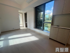 黃金海灣 2期 珀岸 1座 (1B) - 28NTS – 香港北部都會區