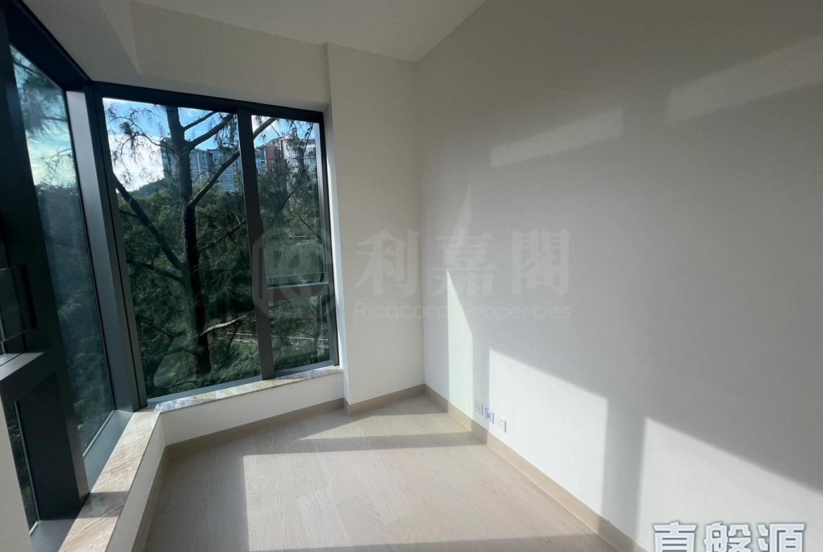黃金海灣 2期 珀岸 1座 (1B) - 28NTS – 香港北部都會區