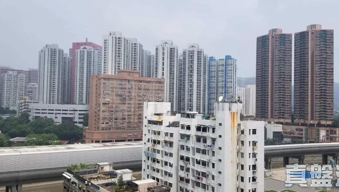 天生樓 - 28NTS – 香港北部都會區