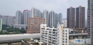 天生樓 - 28NTS – 香港北部都會區