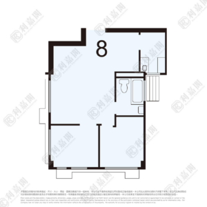 新都大廈 A座 - 28NTS – 香港北部都會區
