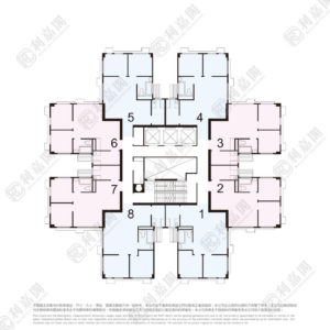 新都大廈 A座 - 28NTS – 香港北部都會區