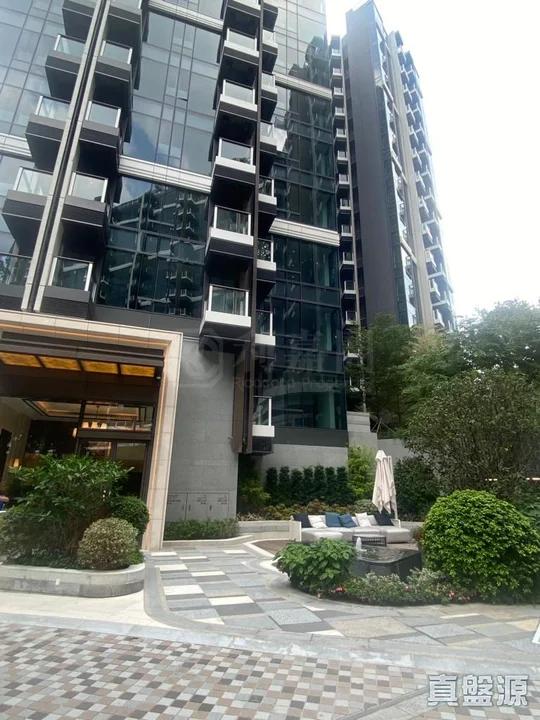 帝御 1期 帝御‧金灣 3座 - 28NTS – 香港北部都會區