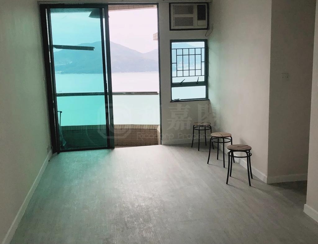 浪翠園 2期 5座 - 28NTS – 香港北部都會區