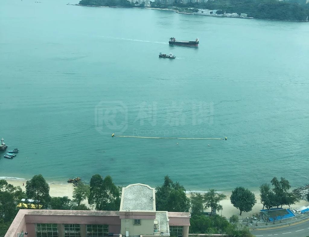浪翠園 2期 5座 - 28NTS – 香港北部都會區