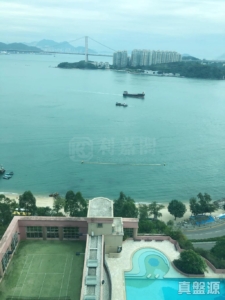 浪翠園 2期 5座 - 28NTS – 香港北部都會區