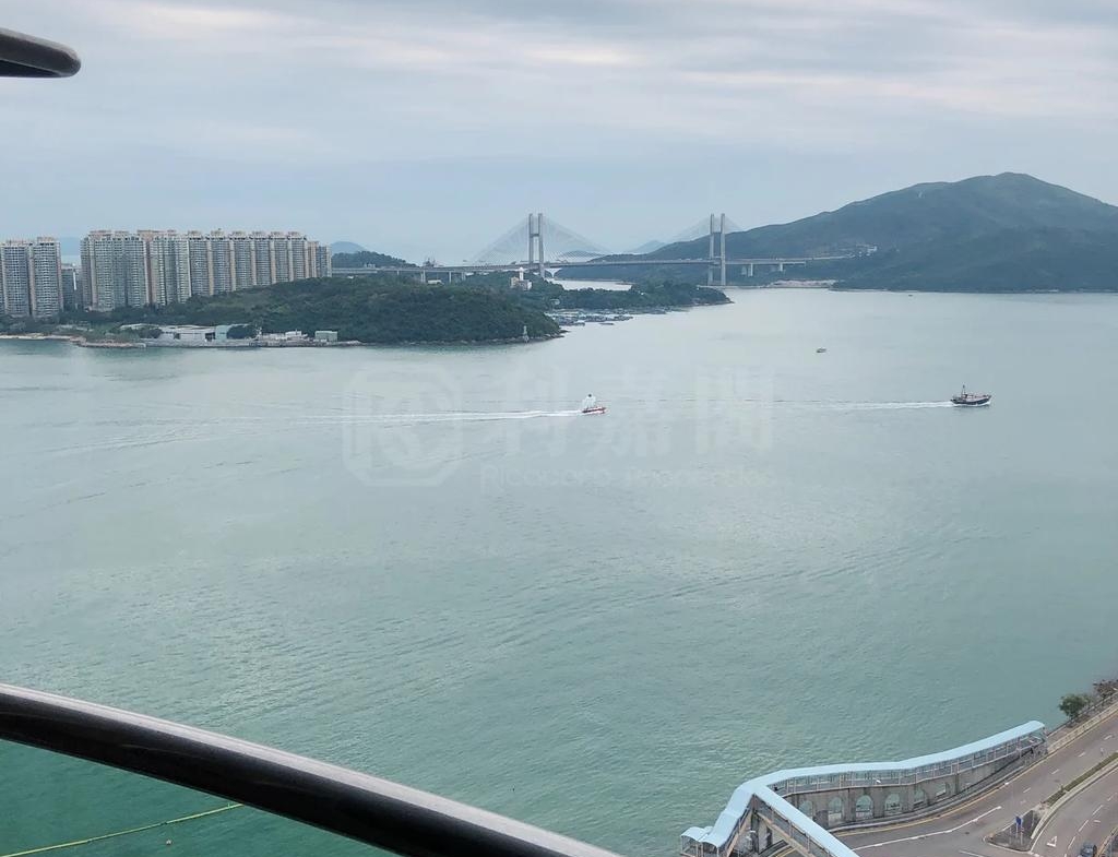 浪翠園 2期 5座 - 28NTS – 香港北部都會區