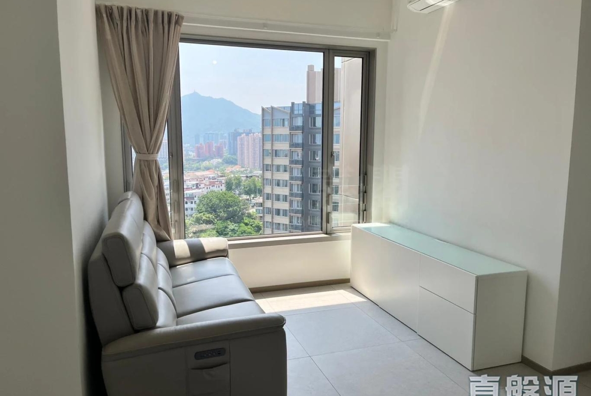 飛揚 2期 5座 - 28NTS – 香港北部都會區
