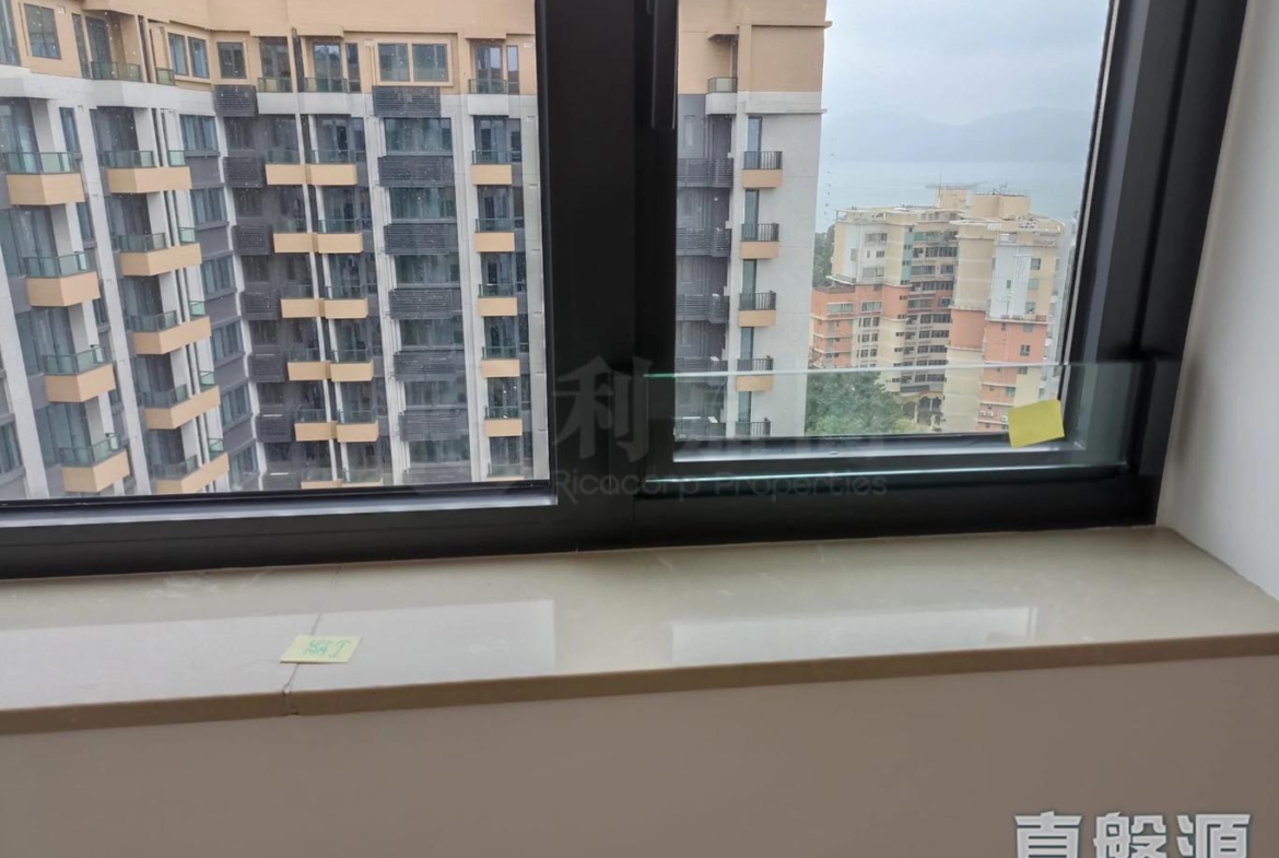 OMA BY THE SEA 1座 - 28NTS – 香港北部都會區