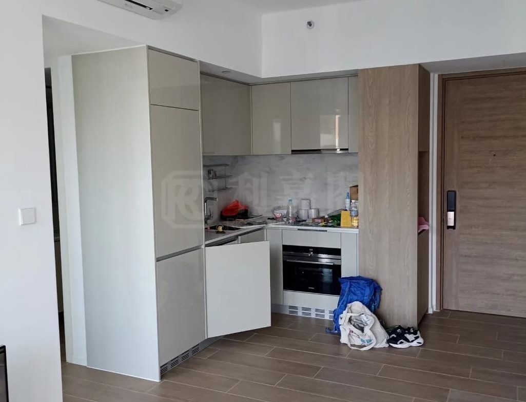 OMA BY THE SEA 1座 - 28NTS – 香港北部都會區