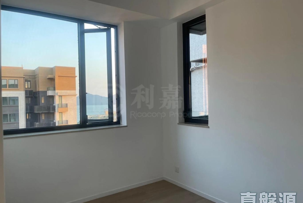 OMA BY THE SEA 1座 - 28NTS – 香港北部都會區