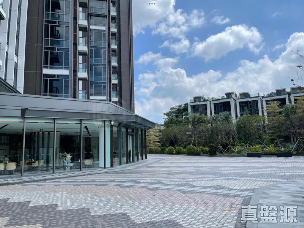 緹岸 2期 5A座 - 28NTS – 香港北部都會區