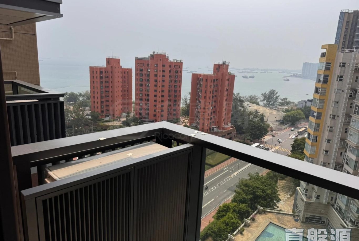 黃金海灣 1期 意嵐 5A座 - 28NTS – 香港北部都會區