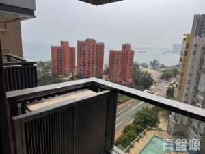 黃金海灣 1期 意嵐 5A座 - 28NTS – 香港北部都會區