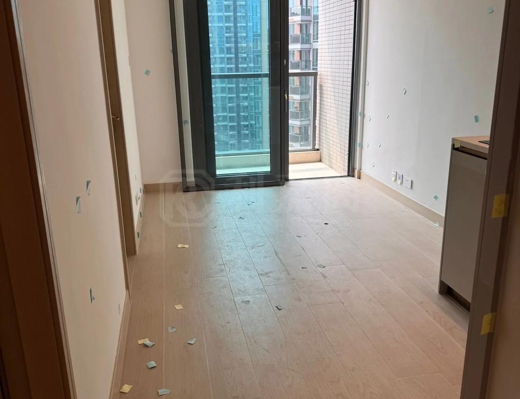 黃金海灣 1期 意嵐 5A座 - 28NTS – 香港北部都會區