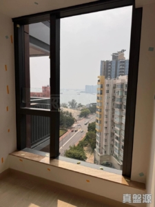 黃金海灣 1期 意嵐 5A座 - 28NTS – 香港北部都會區