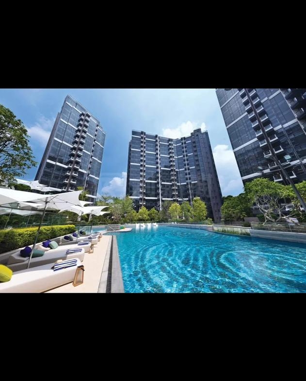 帝御 3期 帝御‧嵐天 6座 - 28NTS – 香港北部都會區