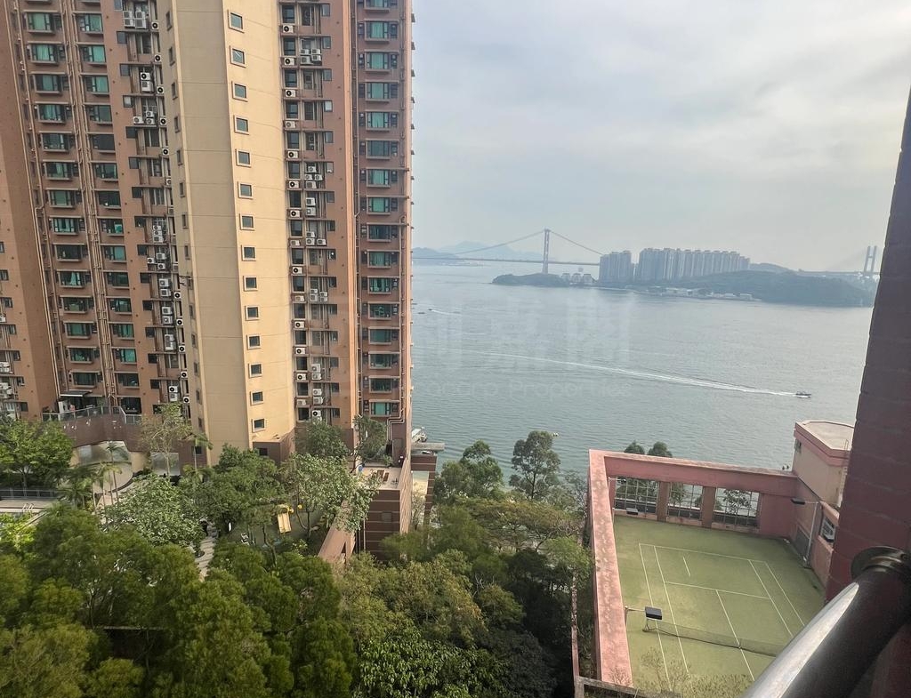 浪翠園 2期 5座 - 28NTS – 香港北部都會區