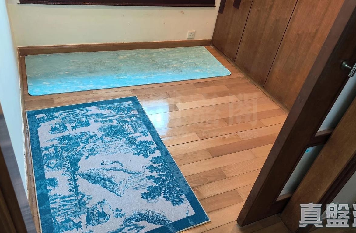 浪翠園 2期 5座 - 28NTS – 香港北部都會區