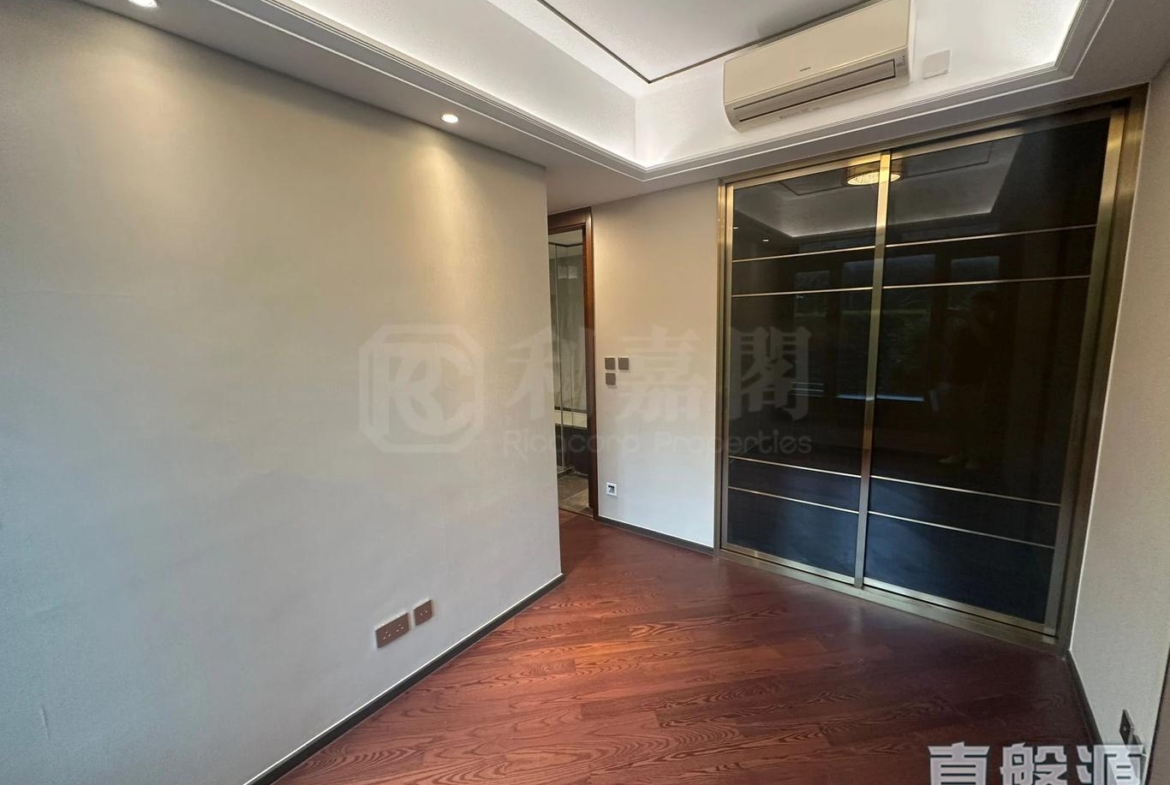 緹岸 1期 1A座 - 28NTS – 香港北部都會區