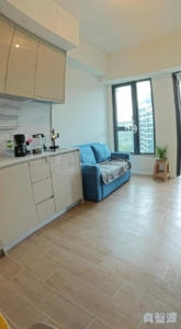 OMA OMA 1B座 - 28NTS – 香港北部都會區