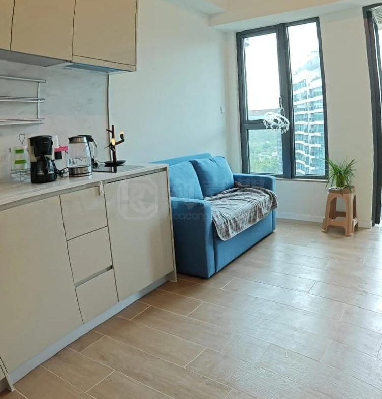 OMA OMA 1B座 - 28NTS – 香港北部都會區