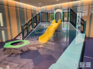 緹岸 1期 1座 - 28NTS – 香港北部都會區