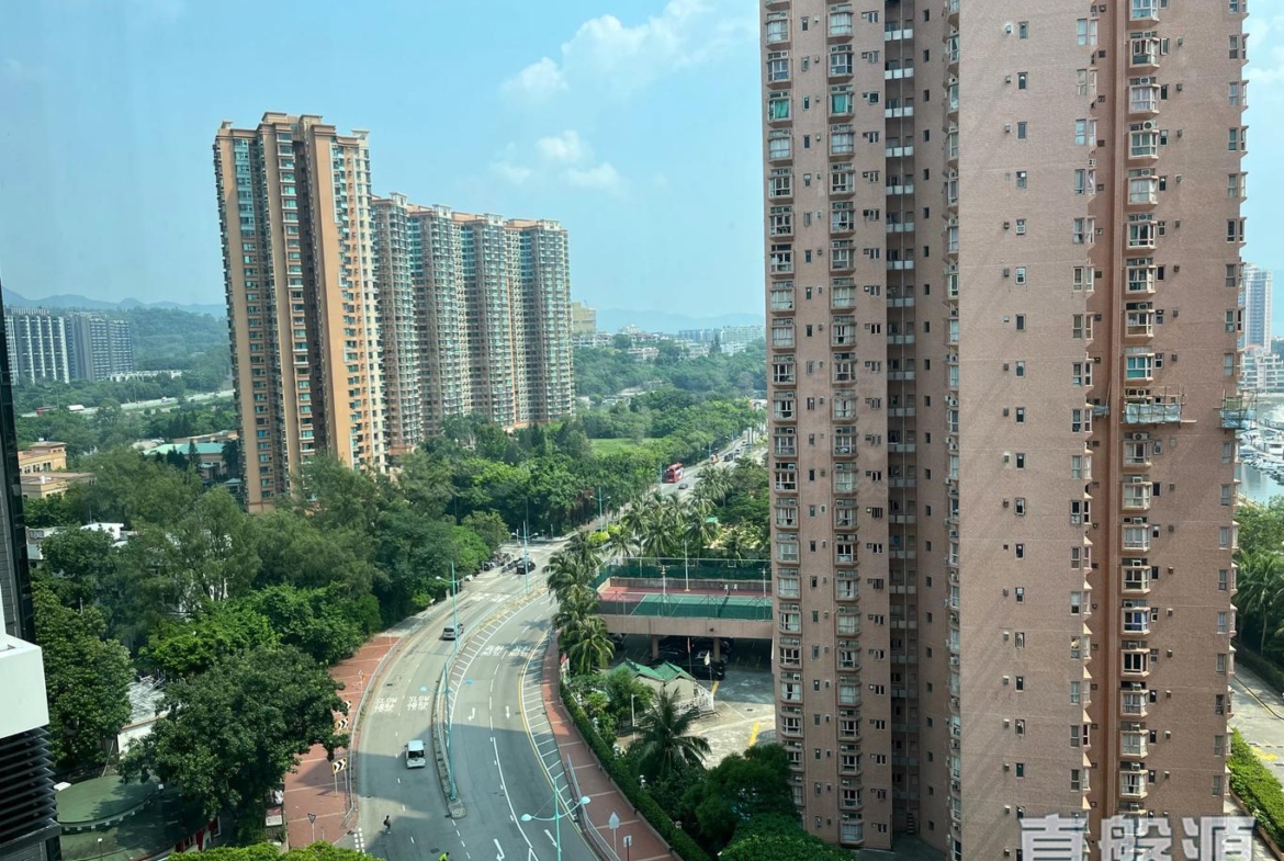 帝御 2期 帝御‧星濤 2座 - 28NTS – 香港北部都會區