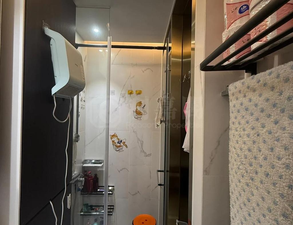 帝御 2期 帝御‧星濤 1座 - 28NTS – 香港北部都會區