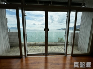 浪濤灣 - 28NTS – 香港北部都會區