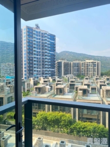緹岸 2期 3A座 - 28NTS – 香港北部都會區