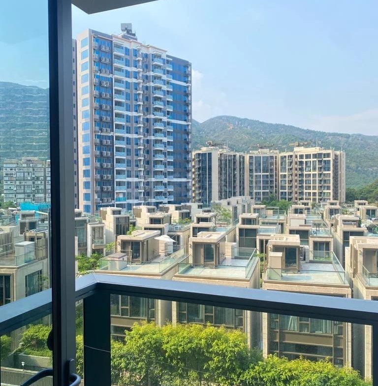 緹岸 2期 3A座 - 28NTS – 香港北部都會區