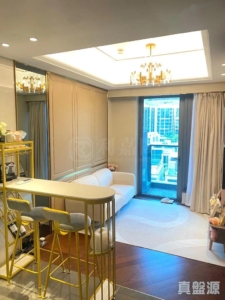 緹岸 2期 3A座 - 28NTS – 香港北部都會區