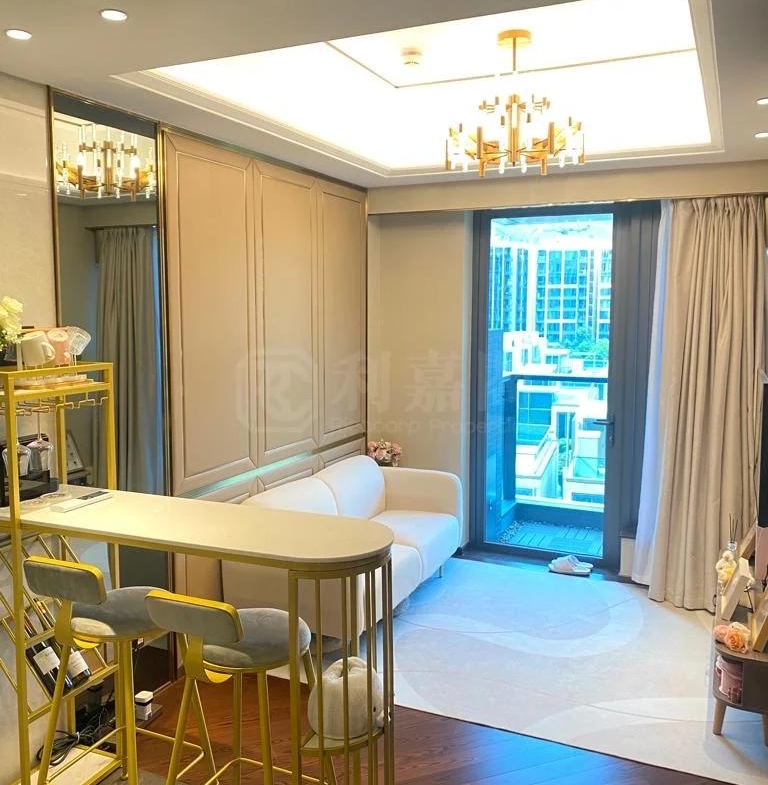 緹岸 2期 3A座 - 28NTS – 香港北部都會區