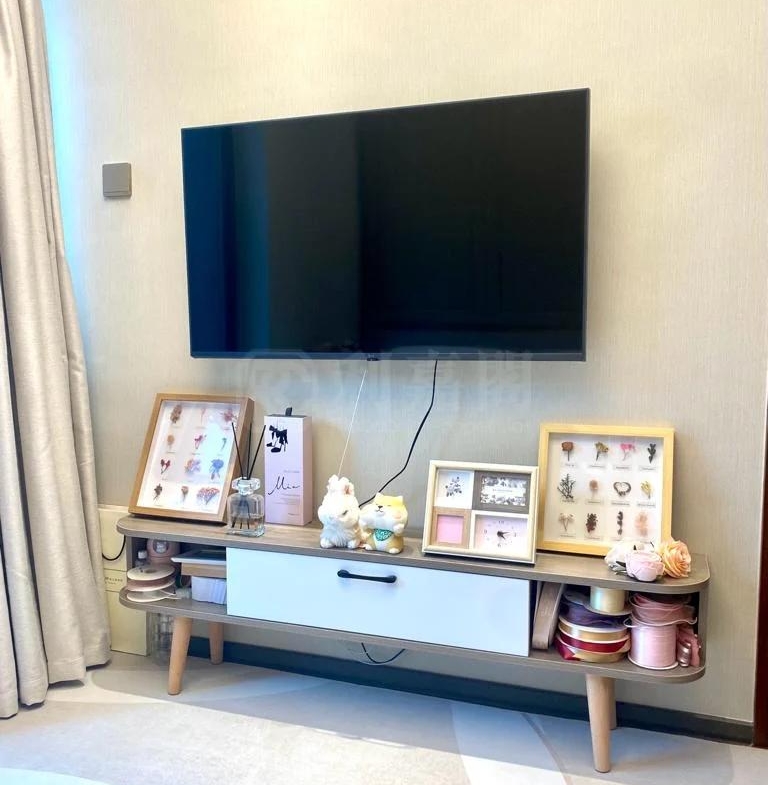 緹岸 2期 3A座 - 28NTS – 香港北部都會區