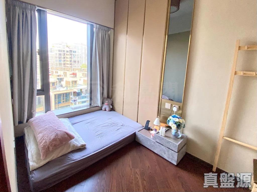 緹岸 2期 3A座 - 28NTS – 香港北部都會區