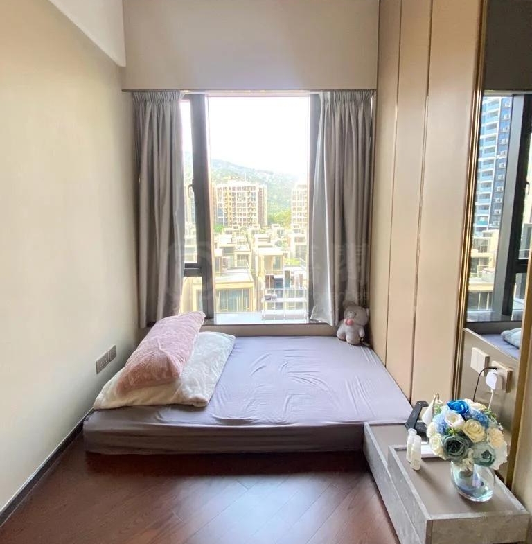 緹岸 2期 3A座 - 28NTS – 香港北部都會區